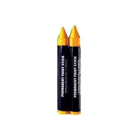 Yellow Paint Stick 2/Cd